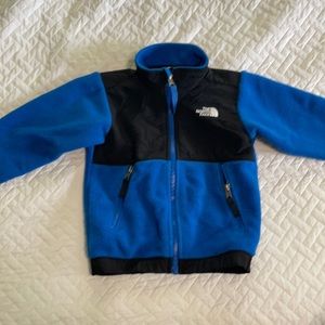 3T North Face Fleece